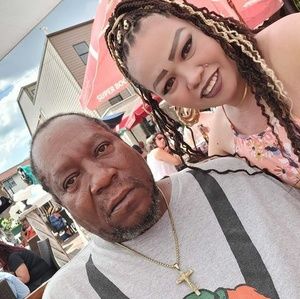 Meet your Posher, Undray